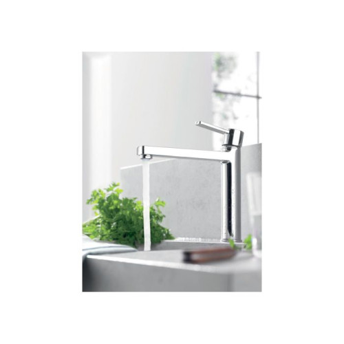 Смеситель для  кухни  Kludi Zenta 389730575